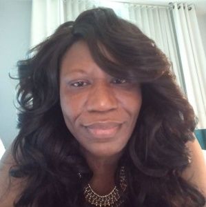 Meet your Posher, Stracey-ann